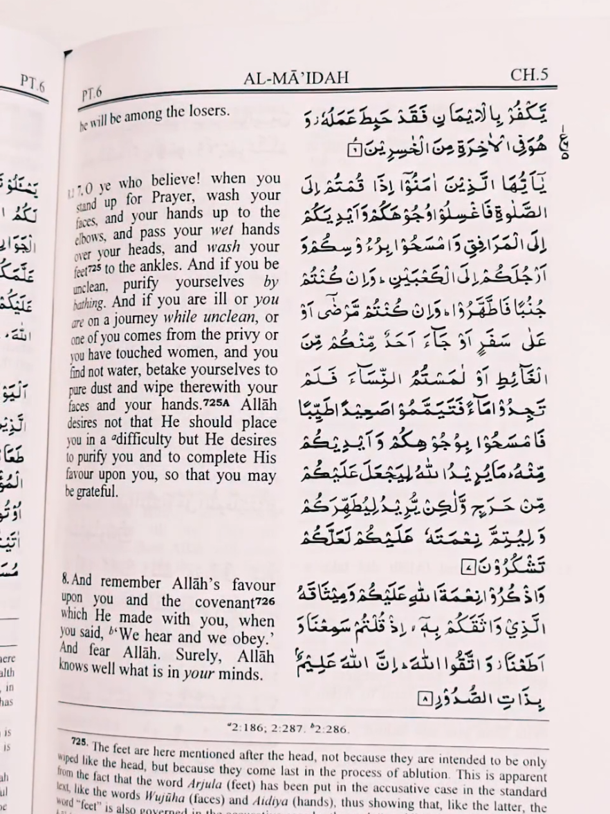 @Quran's Faizan