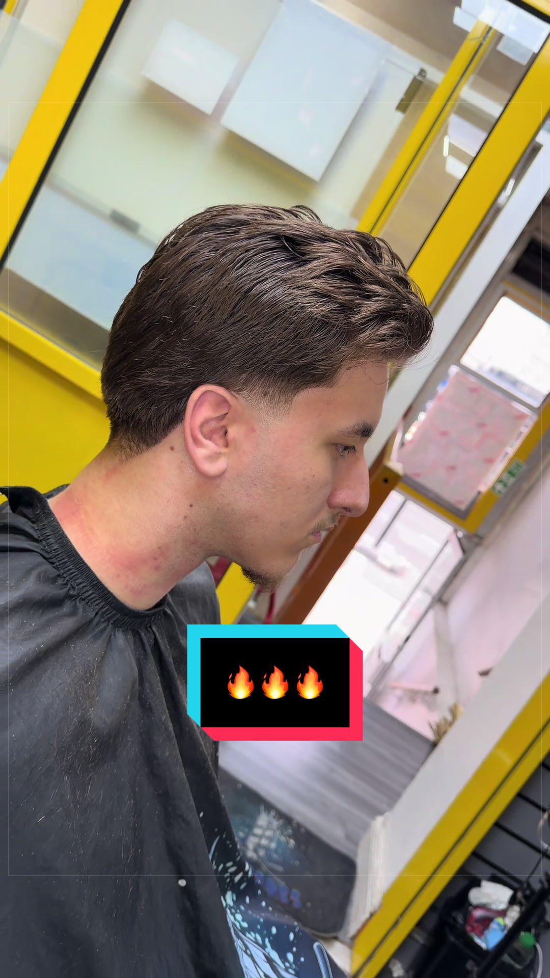 @SFADEZ | London Barber
