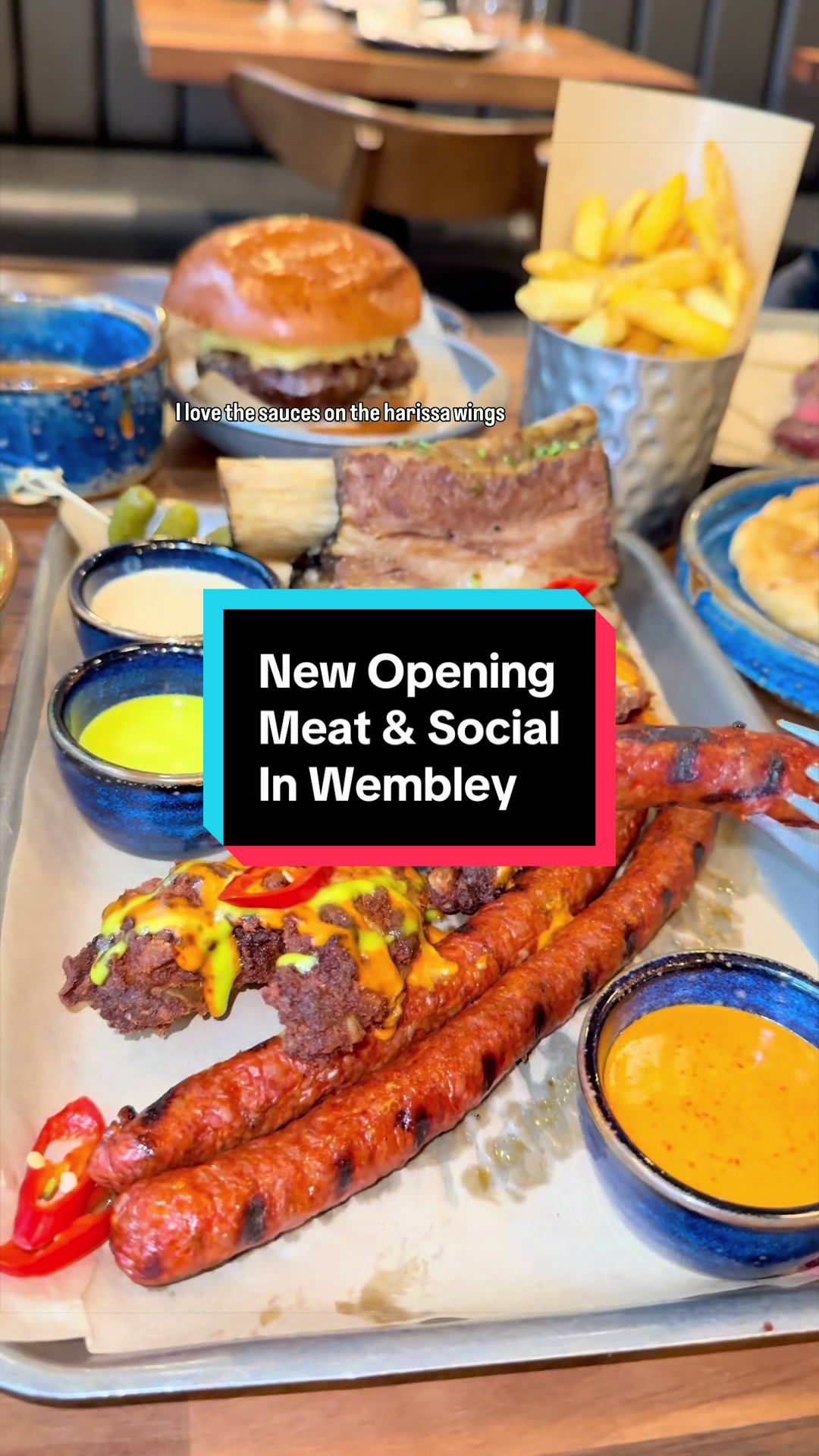 @Halal Food London | حلال