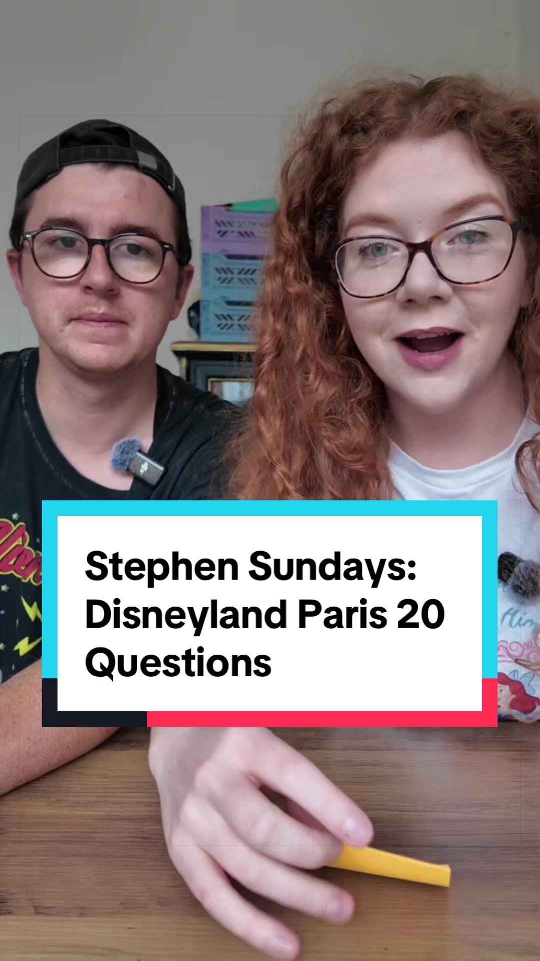 @Em & Step | Travel & Disney ✈️