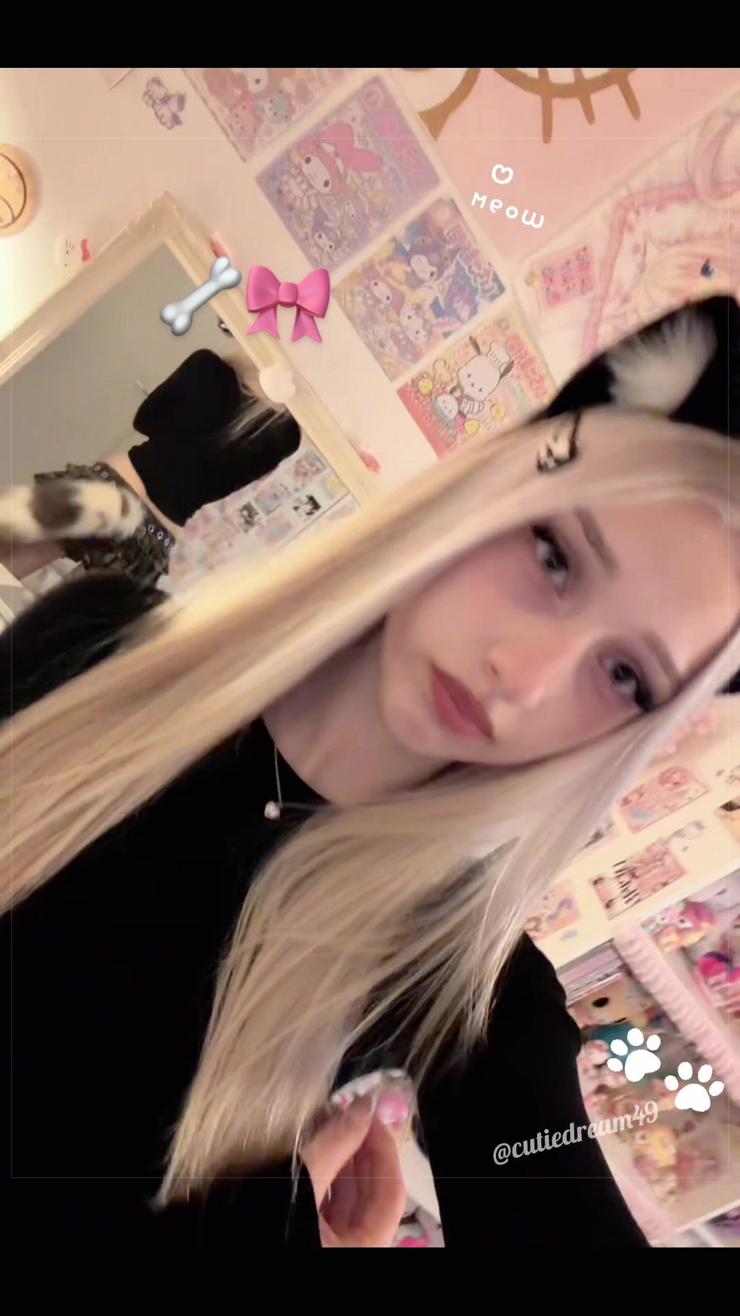 @⋆˙⟡𝐂𝐮𝐭𝐢𝐞𝐝𝐫𝐞𝐚𝐦⋆˙⟡