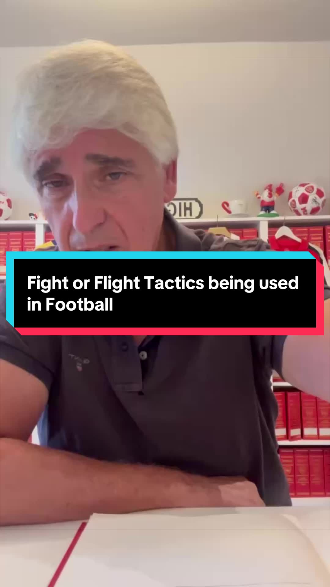 @Football Chat Uncensored