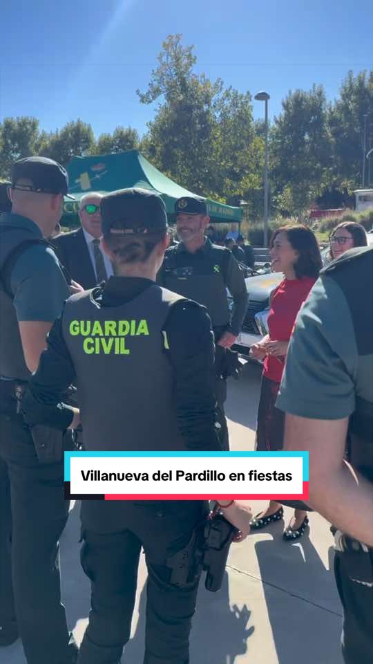 @Delegación del Gobierno Madrid