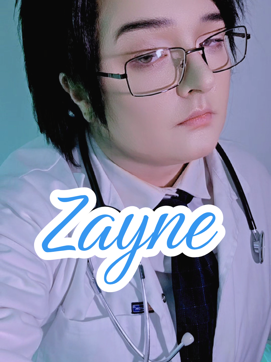 @Elf Ash Cosplay
