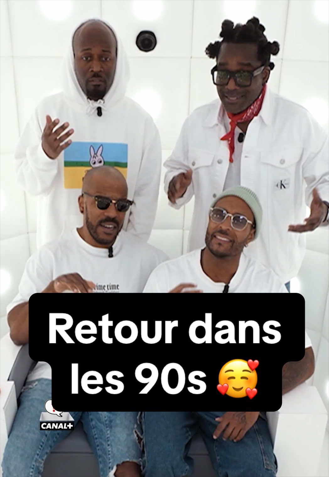 @La Boîte à Questions