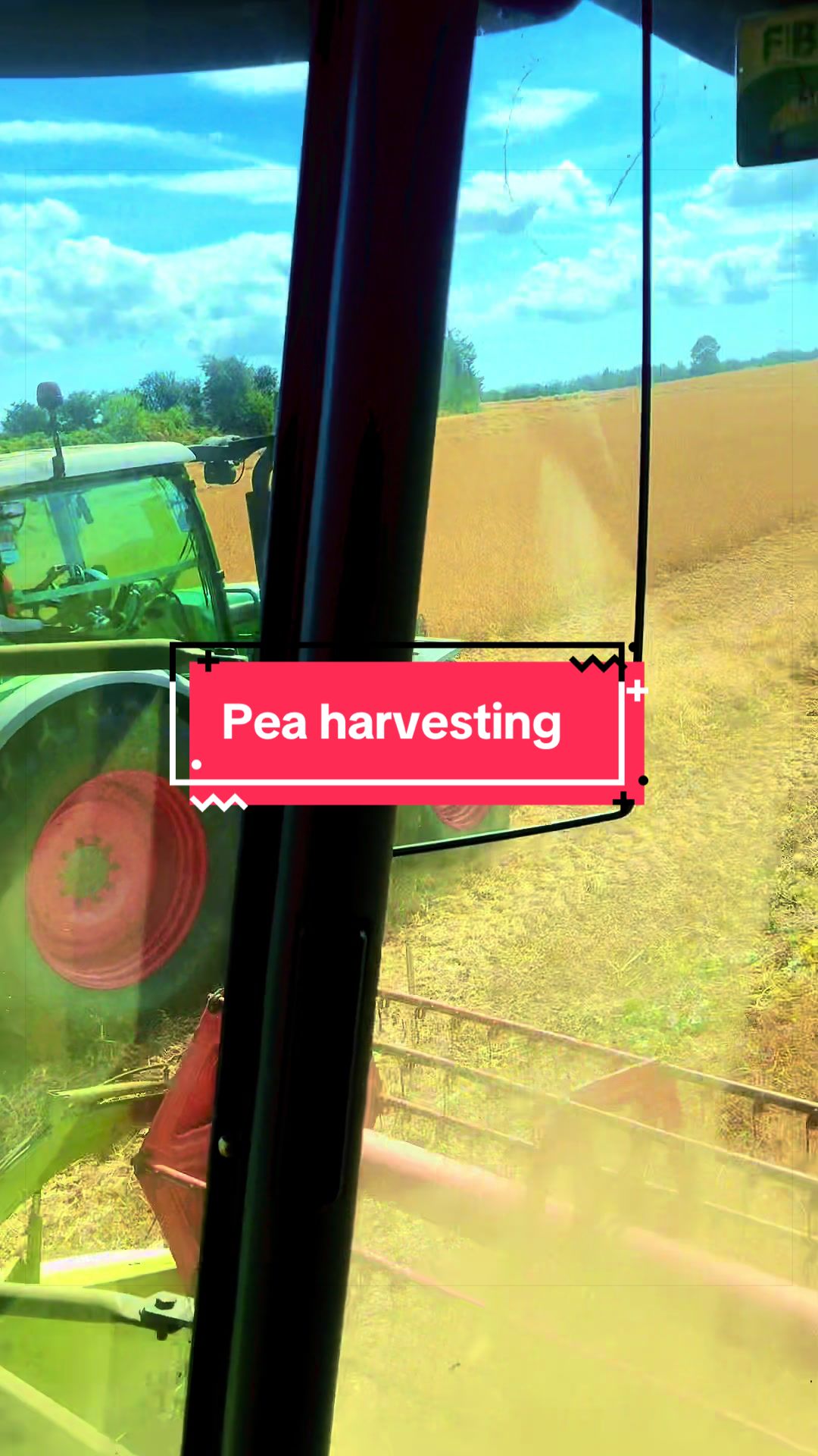 @Let’s farm Ireland