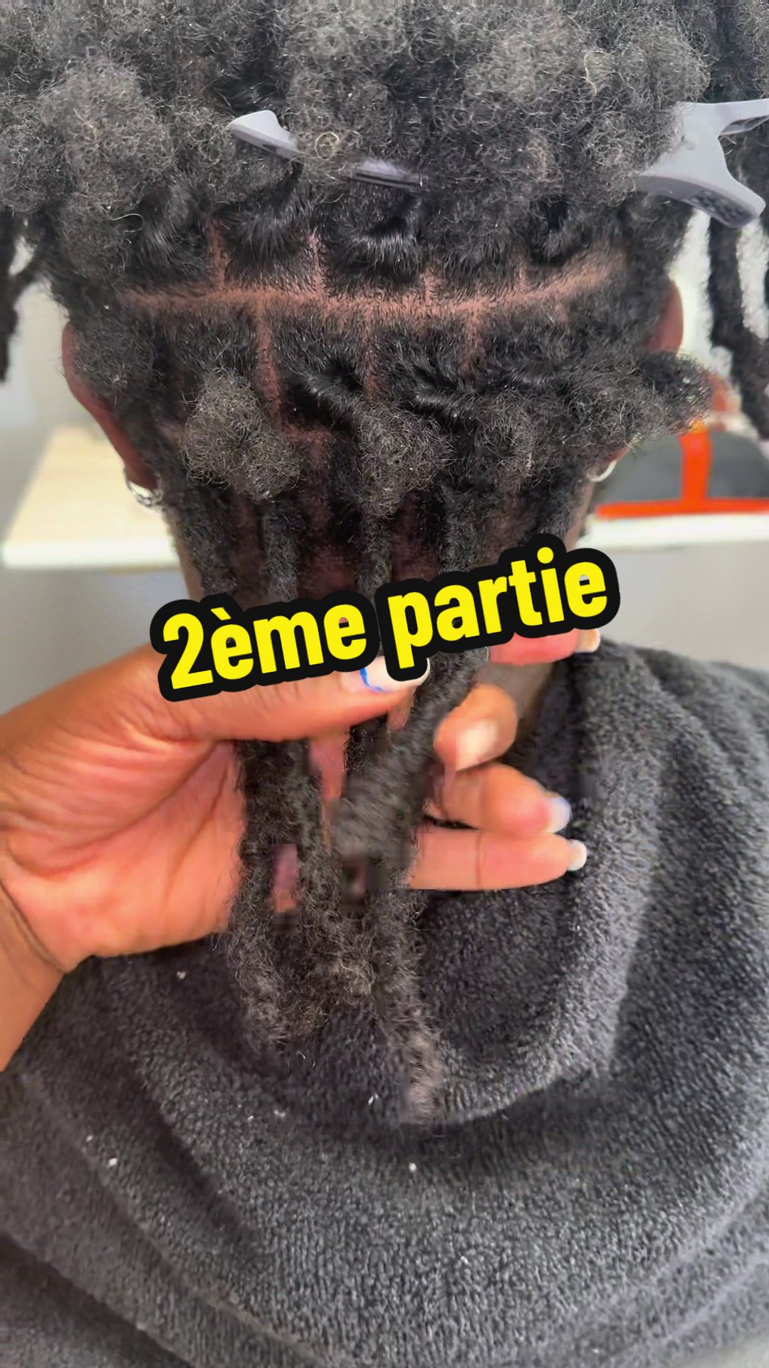 @EssHairstyle