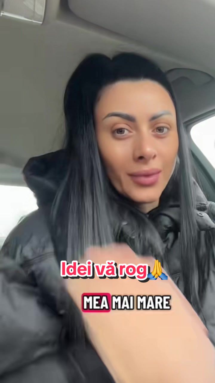 @Alina Gorasco