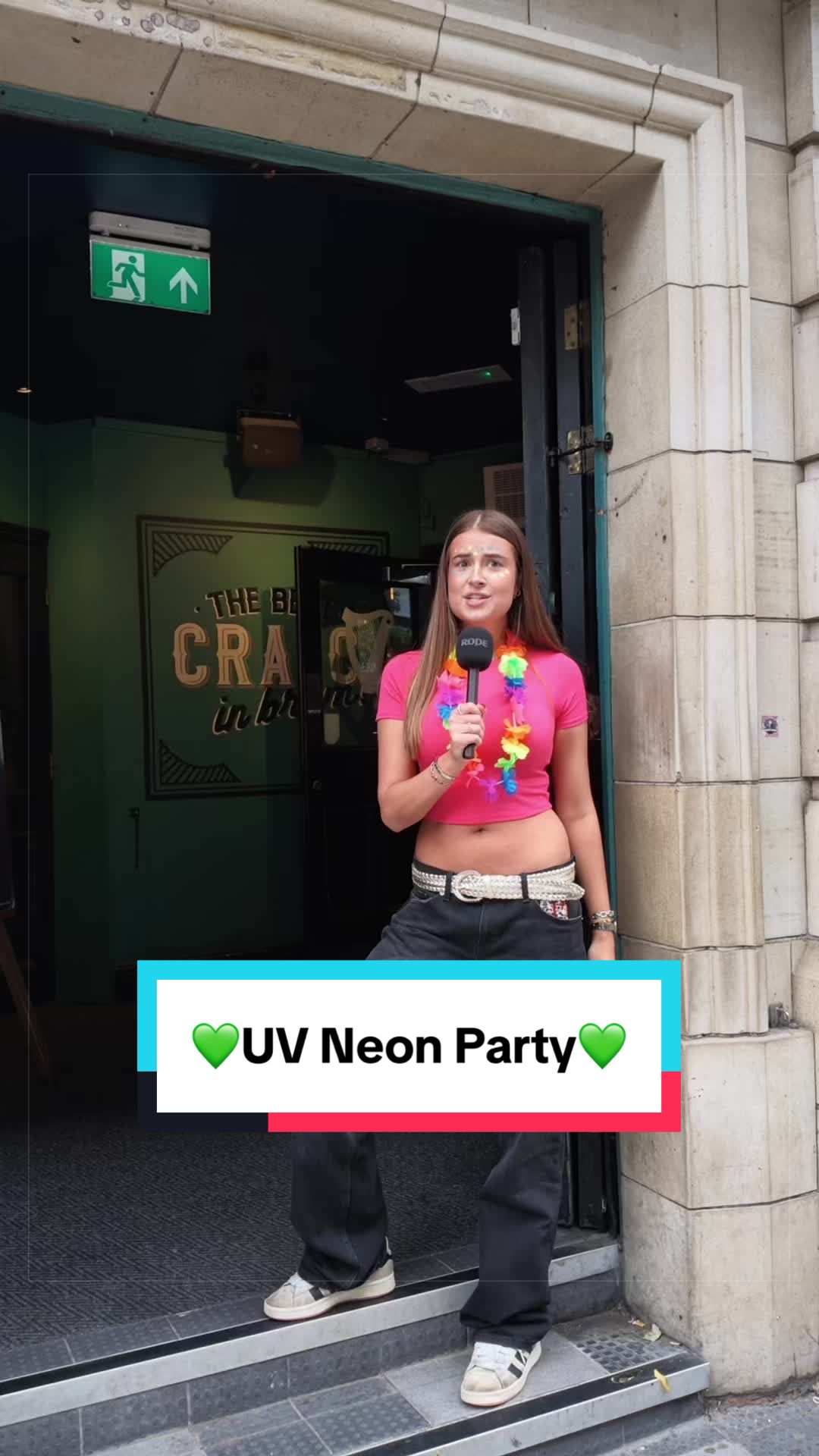 @Naughty Horse Promotions