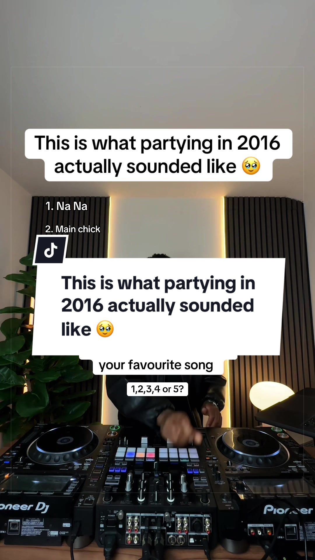 @LORDZDJ | Hip Hop and RnB DJ