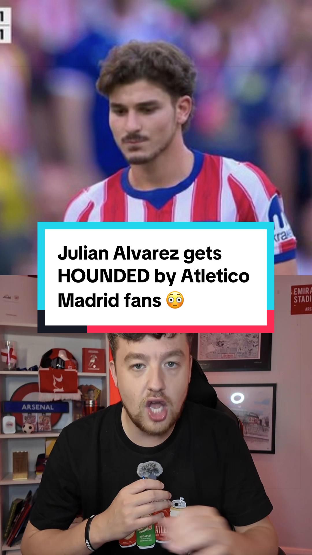 @Rory Talks Football