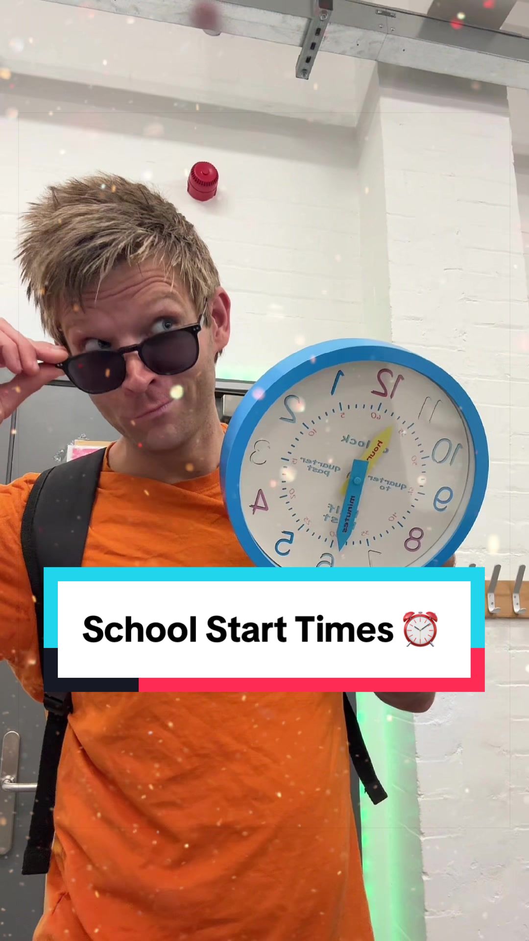 @⭐ Teacher Tommy T ⭐