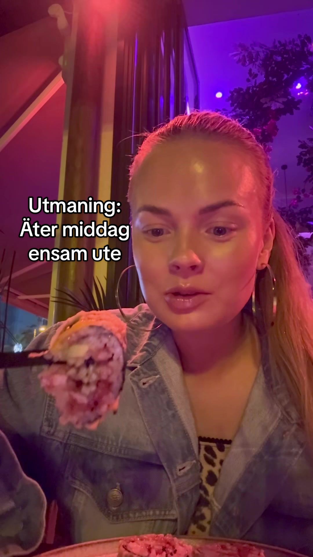 @Josefine Olsson