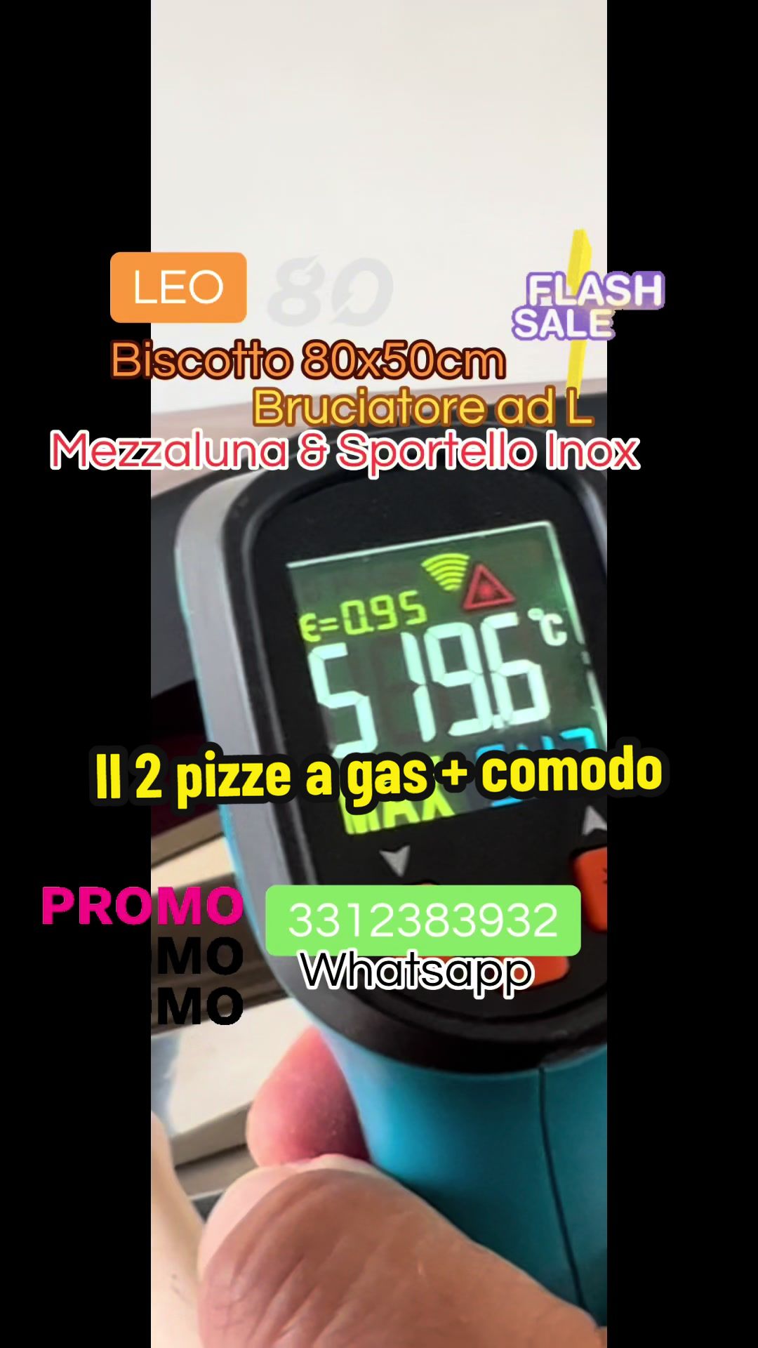 @Forni Godino