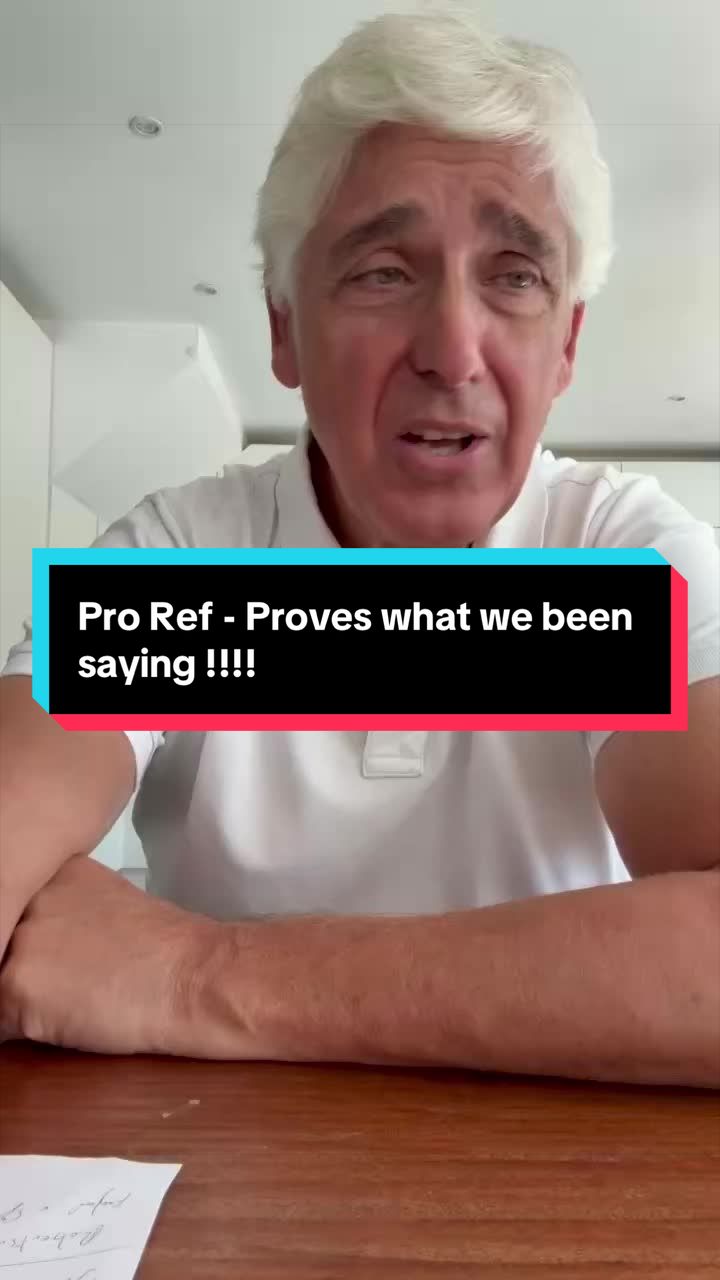 @Football Chat Uncensored
