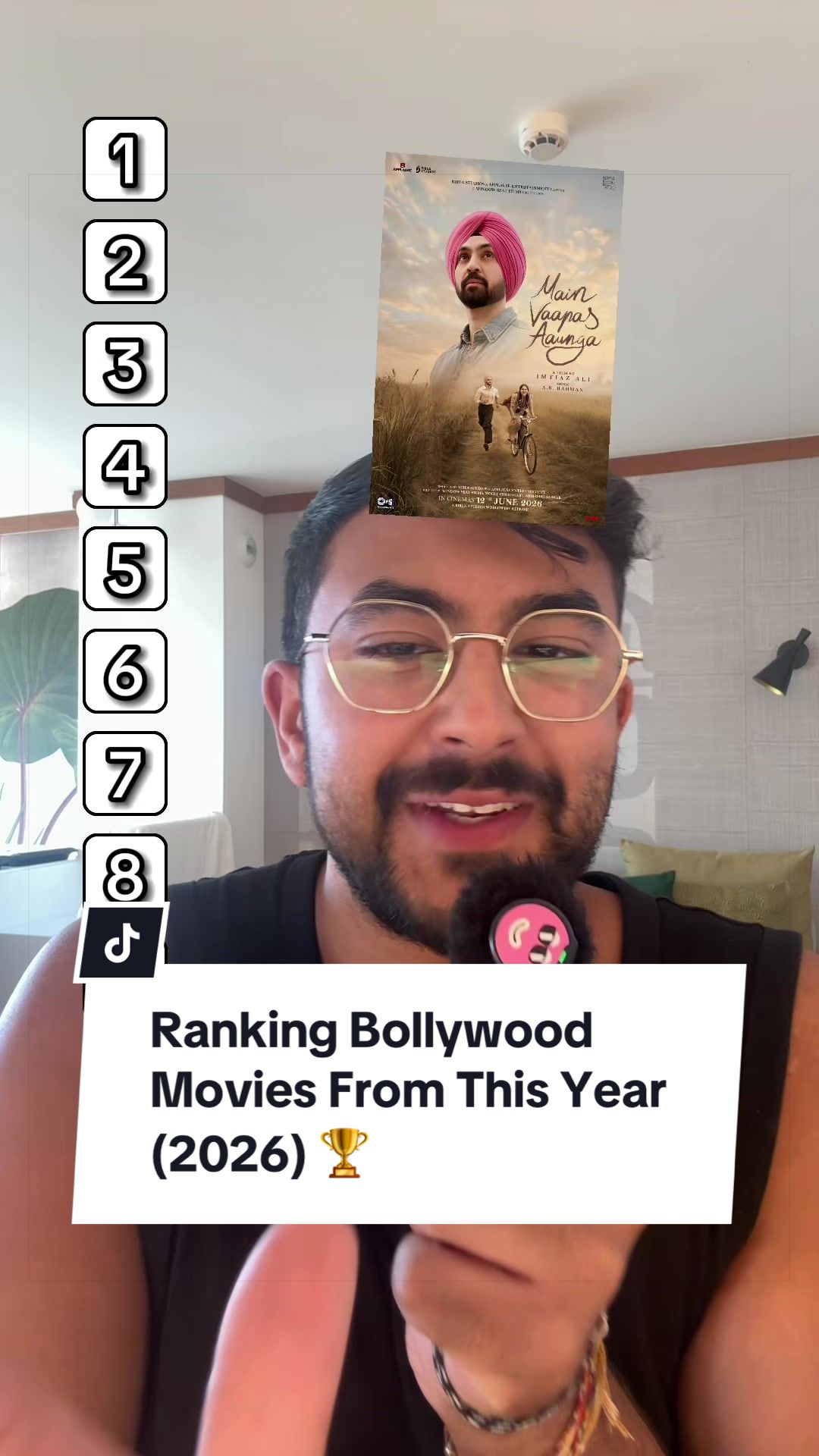 @The Indian Cinema Junkie