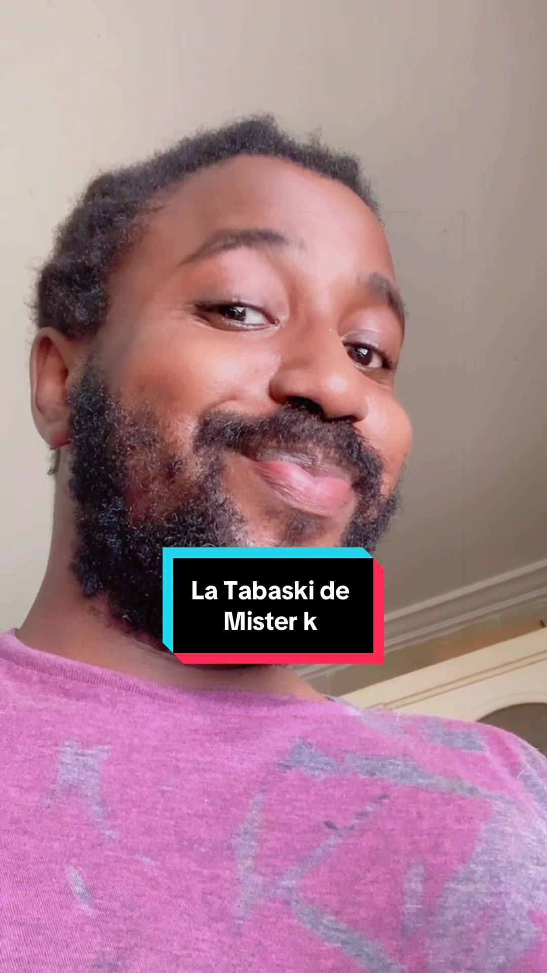 @Mister K