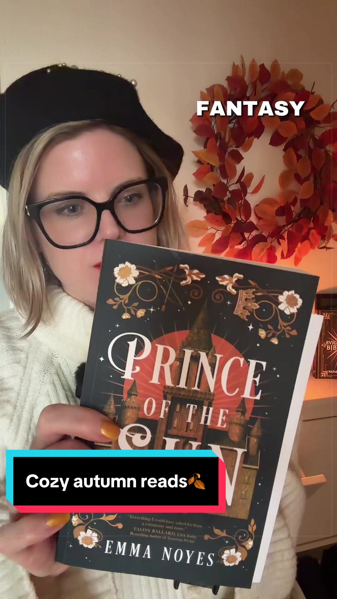 @Natalie Forslind ✨ author