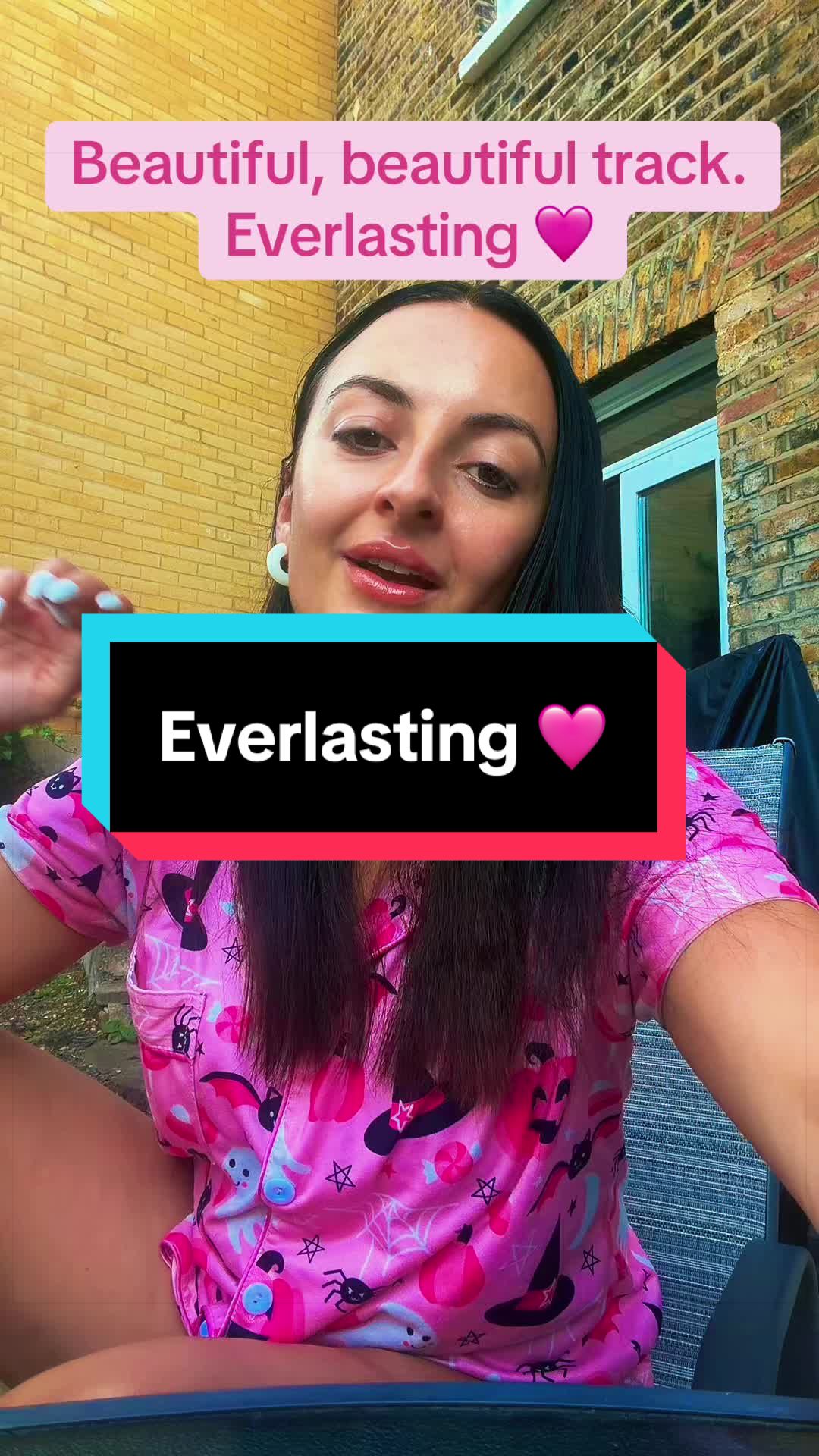 @Grace Louise