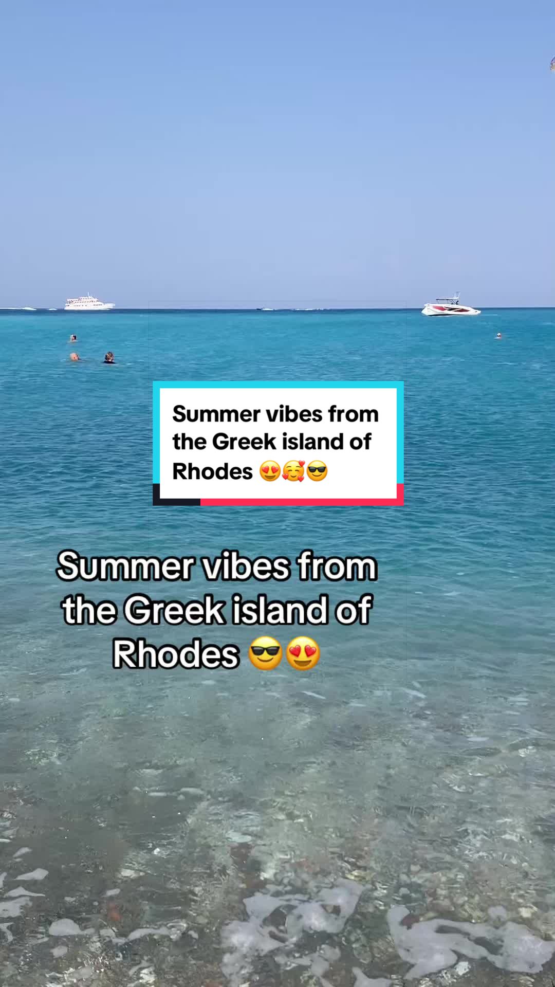 @Awesome Greek Islands