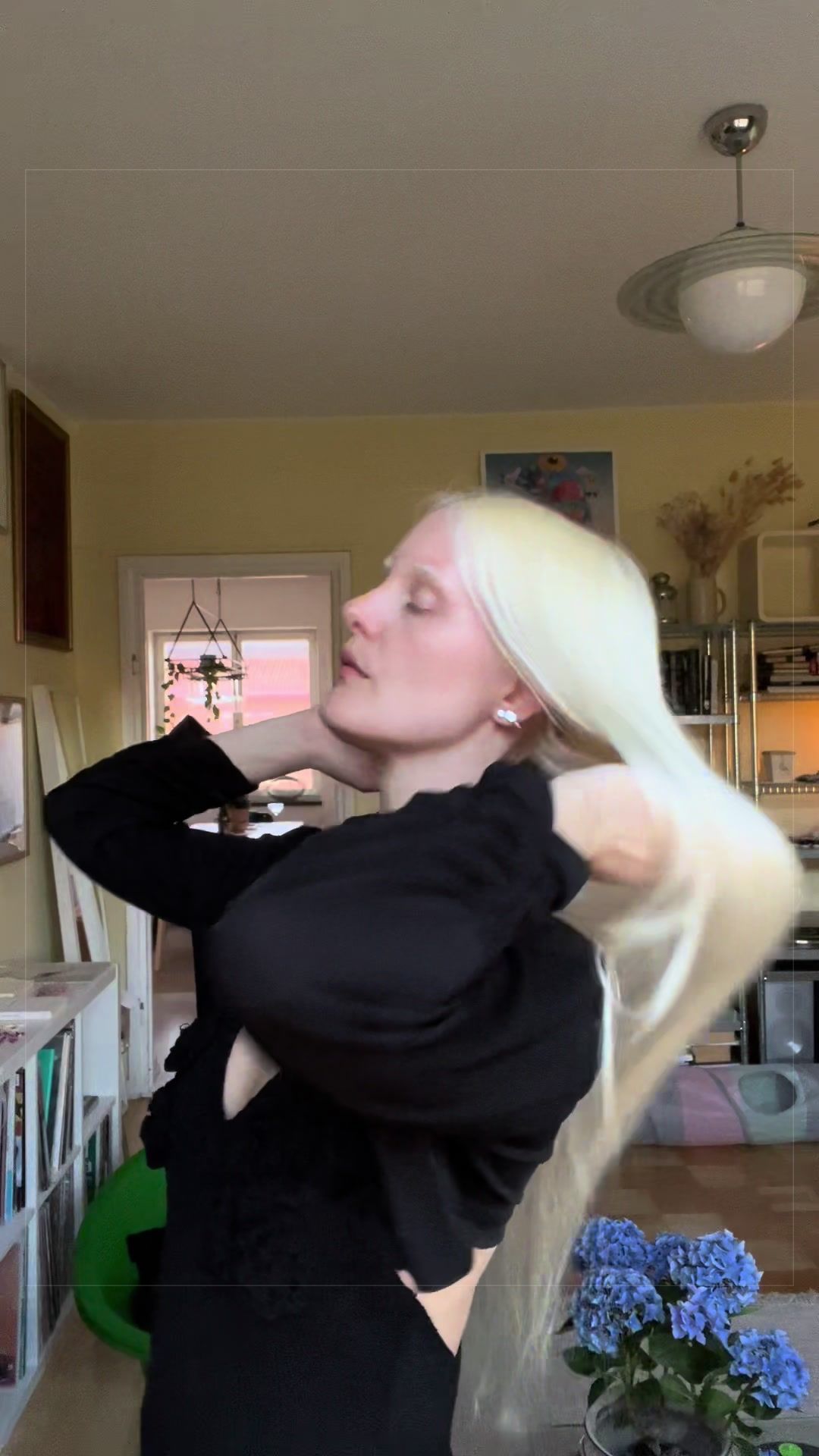 @Renée Rah