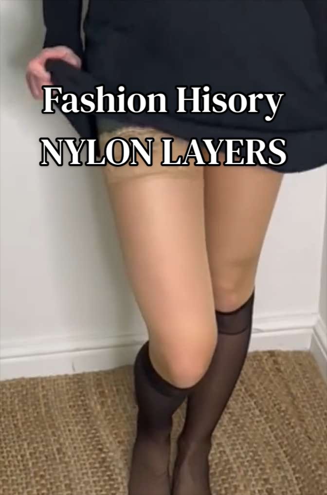 @Poppy Attic | Nylon Nerd