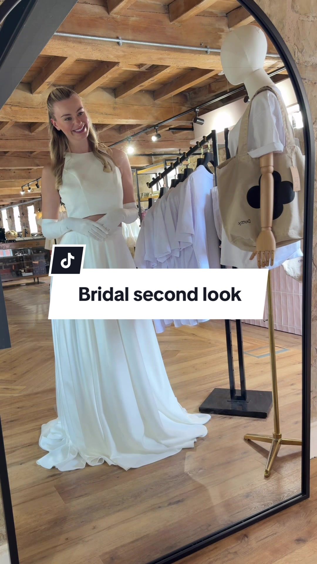 @Dotty Bridal 🤍