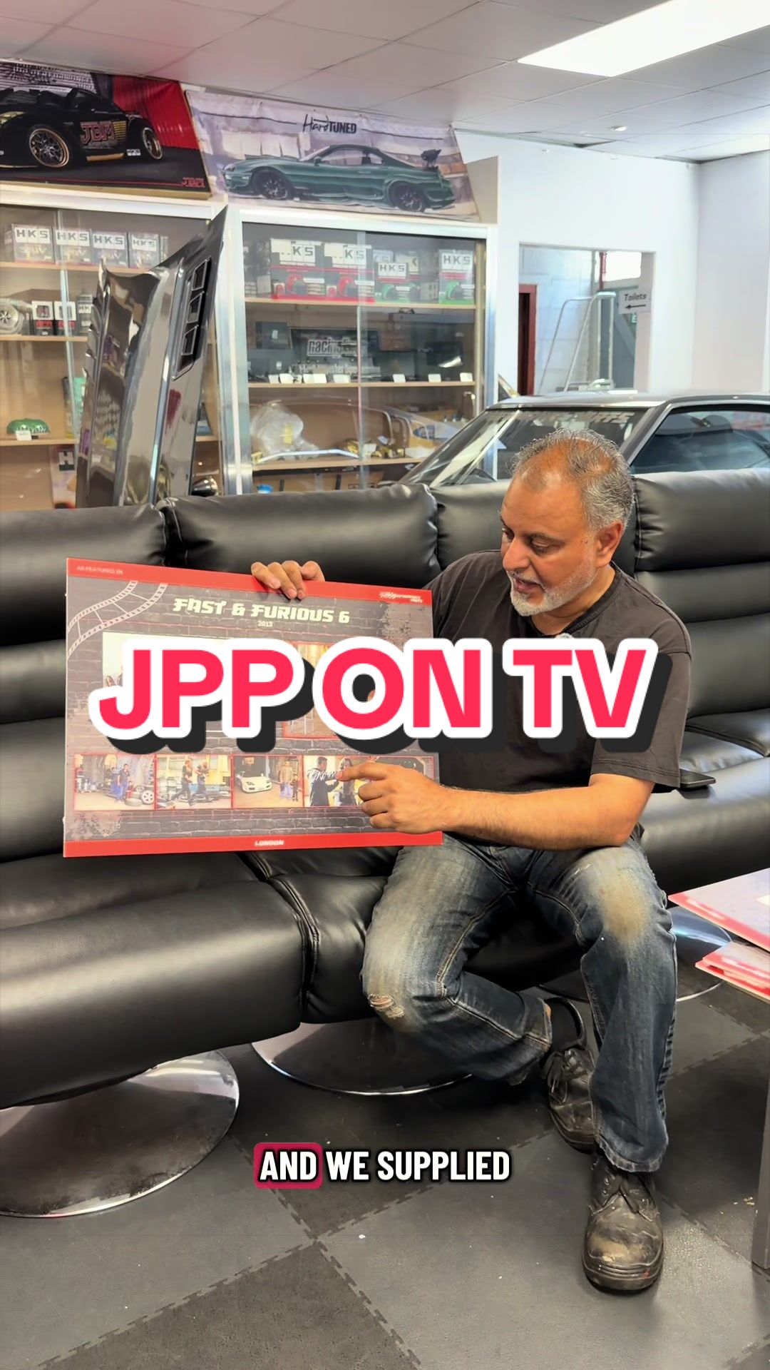 @JapPerformanceParts