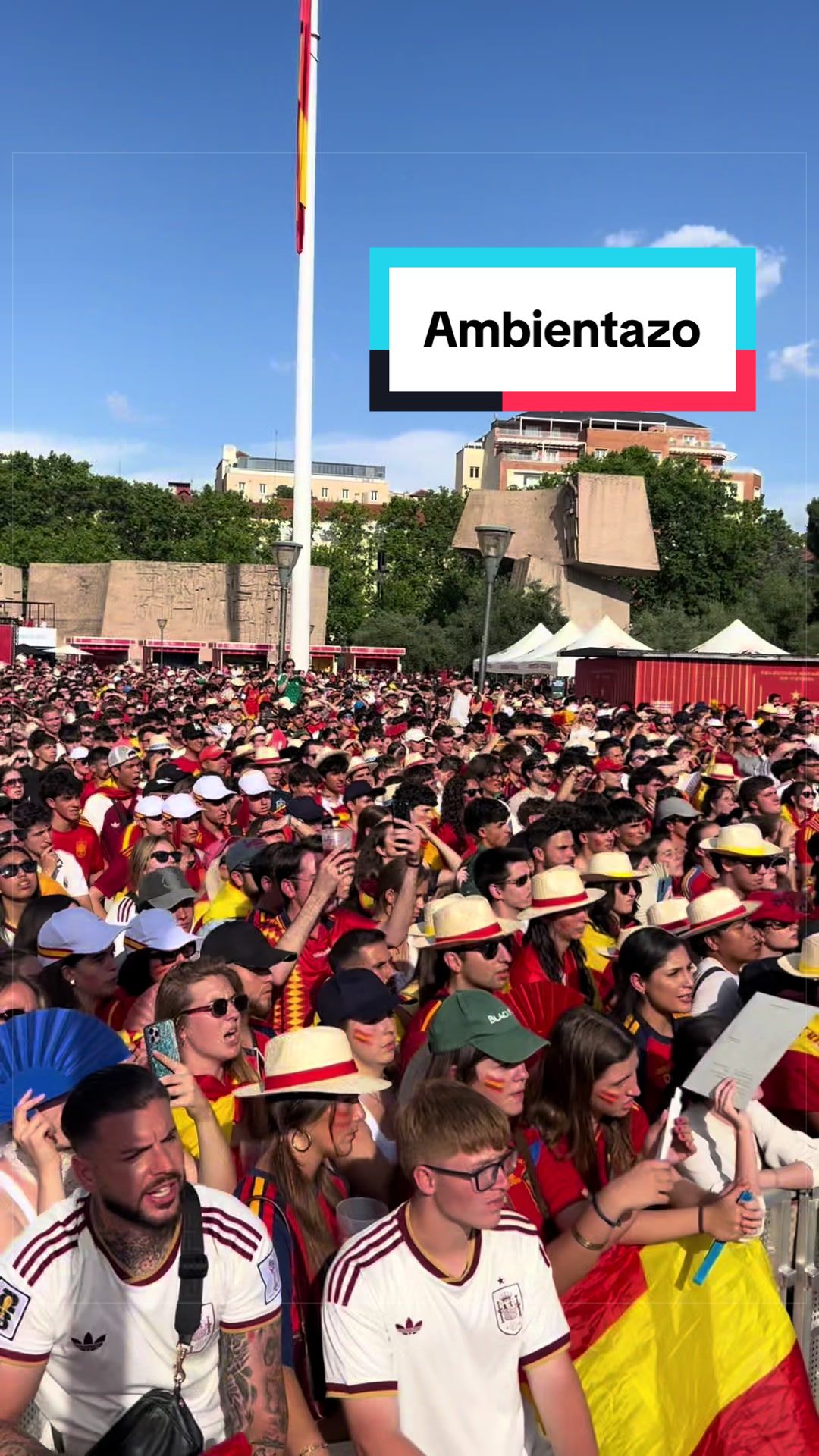 @Selección española