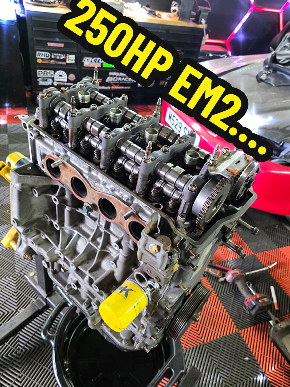 @EK Performance