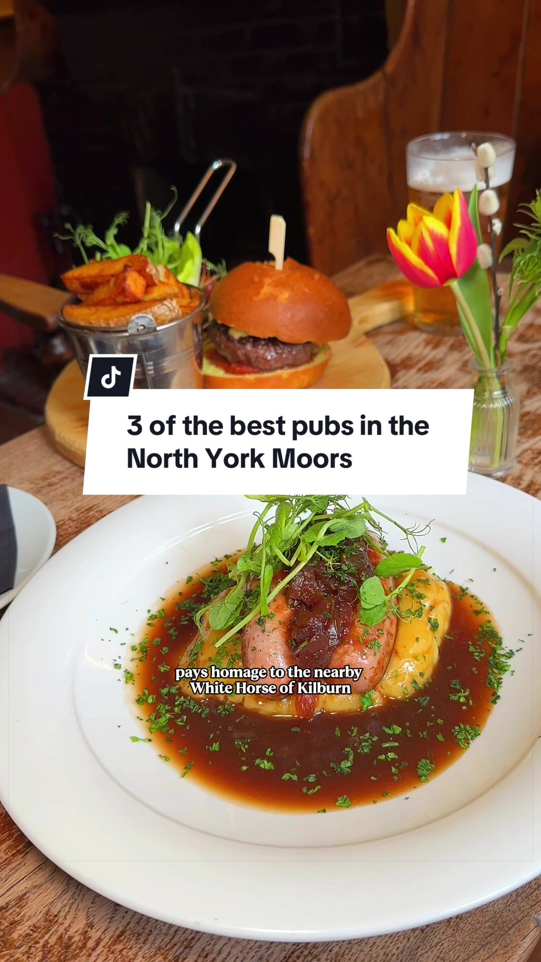 @The Yorkshireman