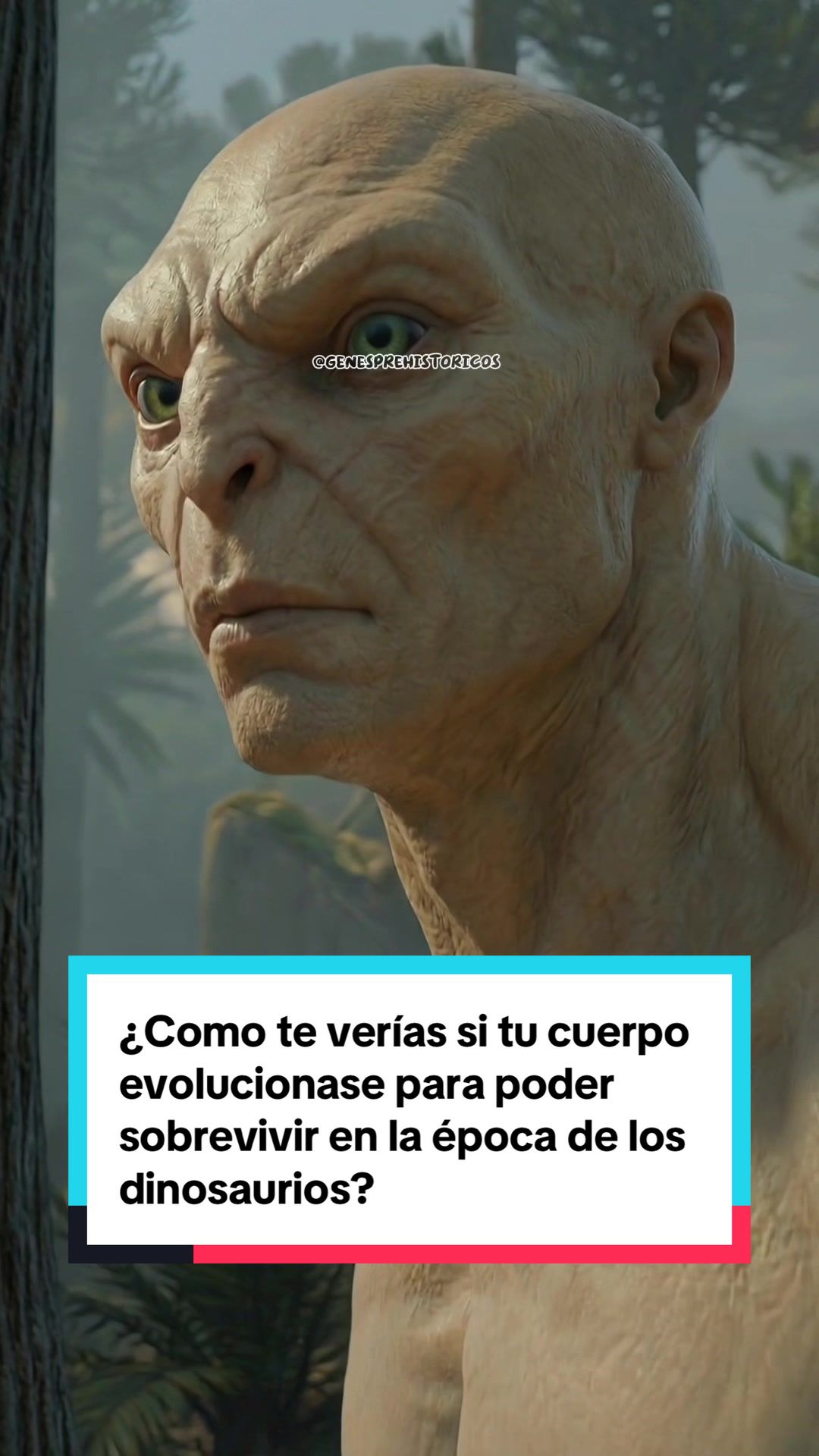 @genesprehistoricos