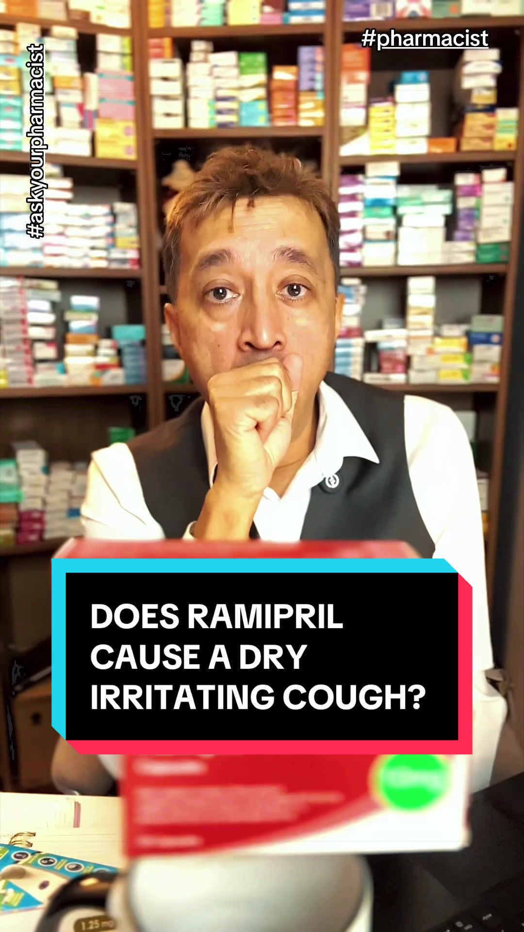 @Pharmacist Health Raj