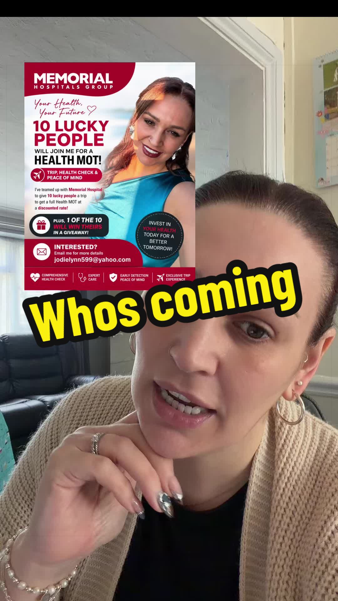 @Jodie&ensp;Dyer