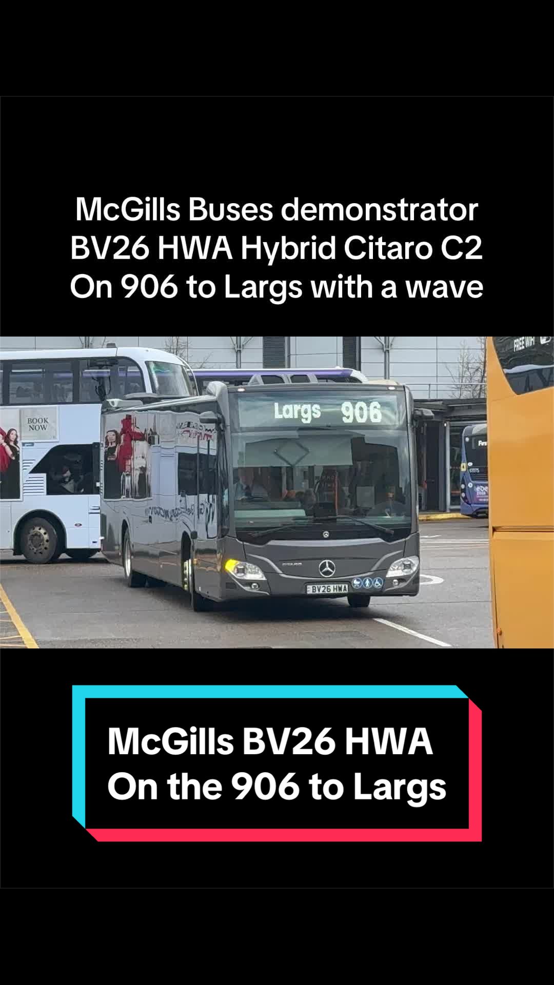 @Coach and Bus Spotter