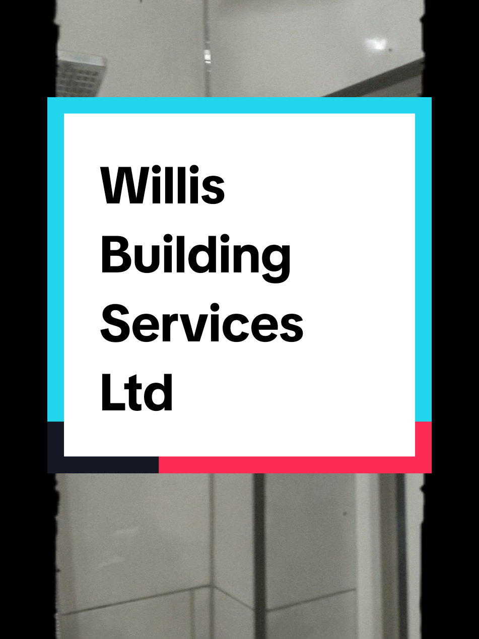 @Willis Building Services Ltd