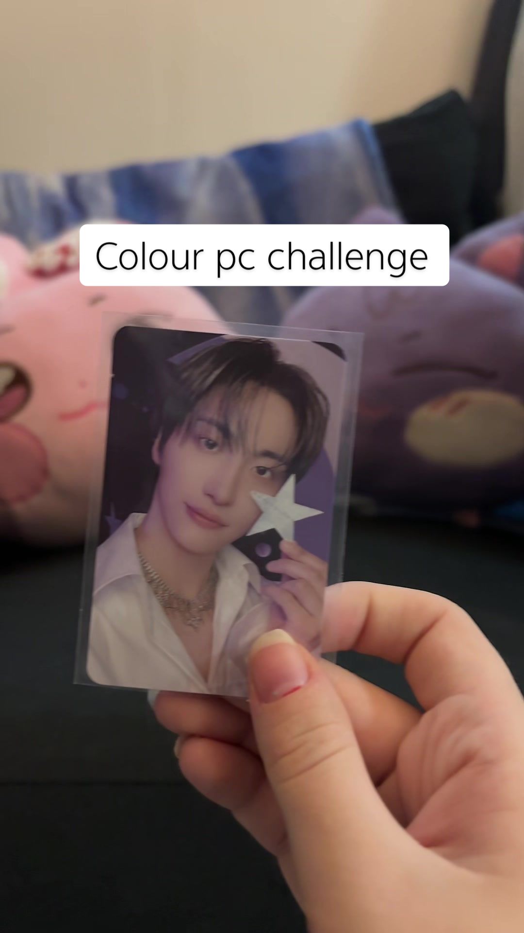 @I’m ATEEZ of Bee