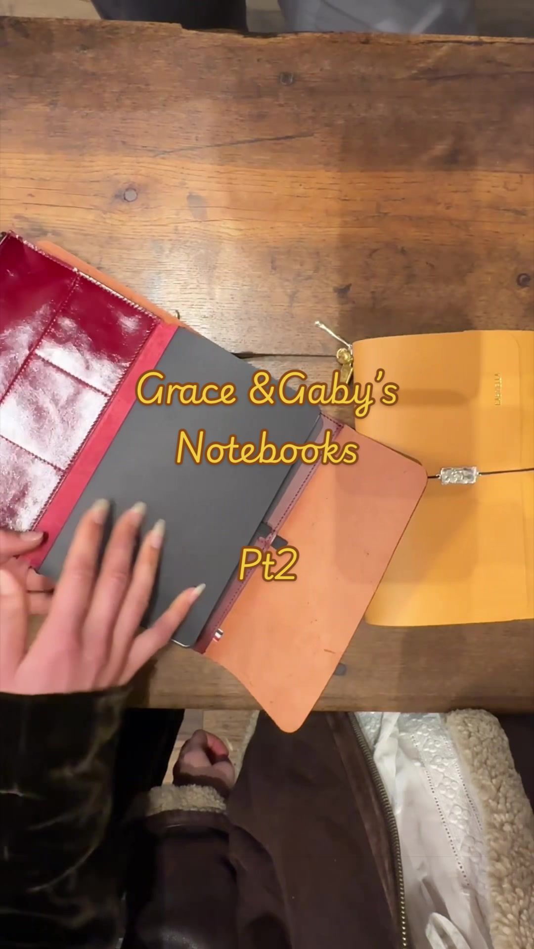 @louisecarmennotebooks