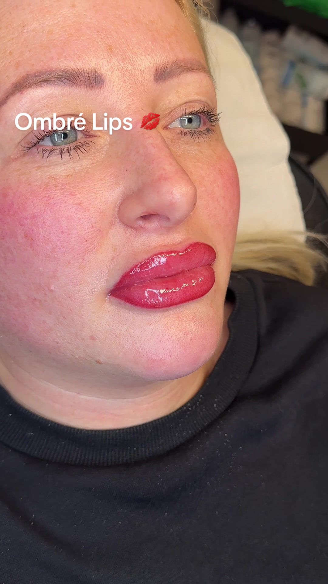 @Lip Junkie