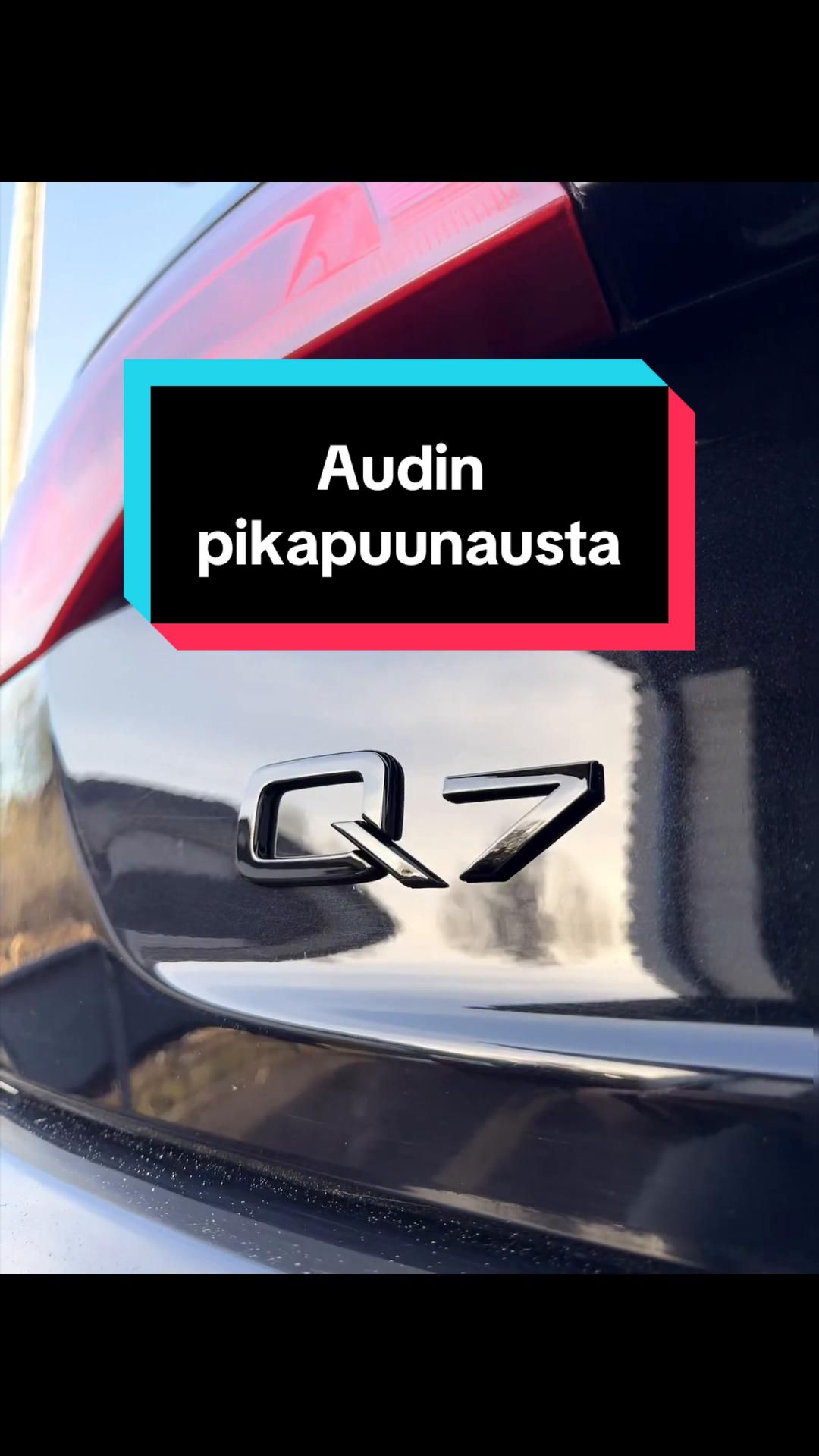 @Henri Syrjälä