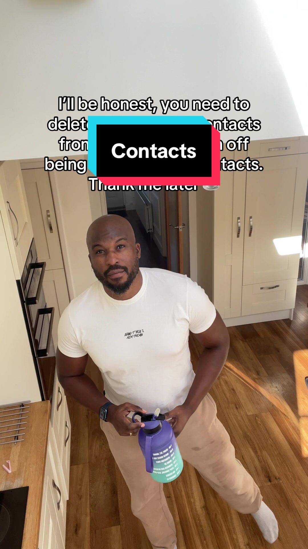 @Roy | 6ft 7 Content Creator
