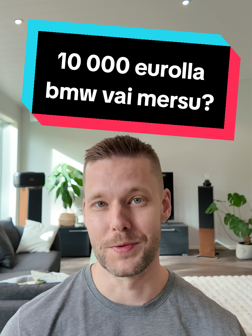 @Kauppaneuvos Laatu