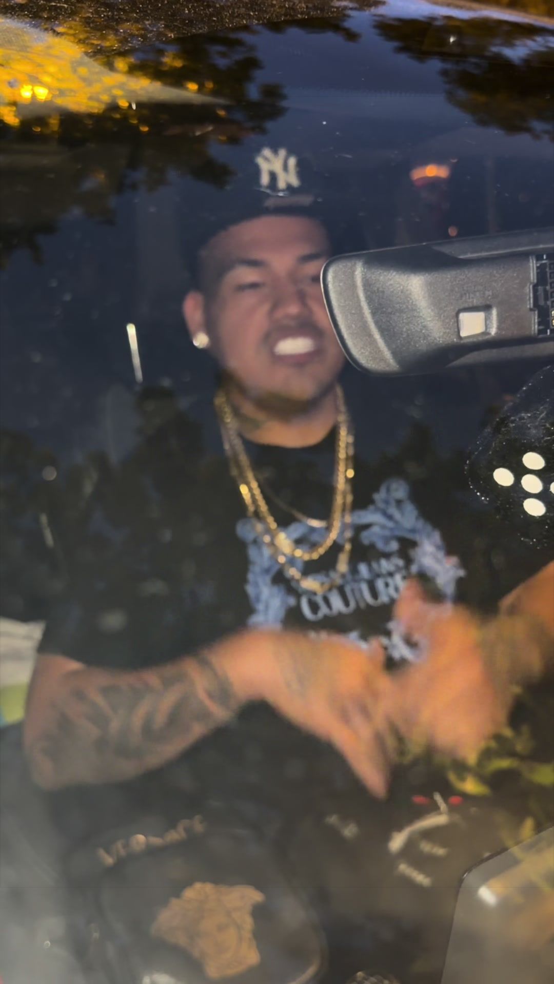 @BARBERDANGER MUSIC ๐ต๐ท๐๐ถ
