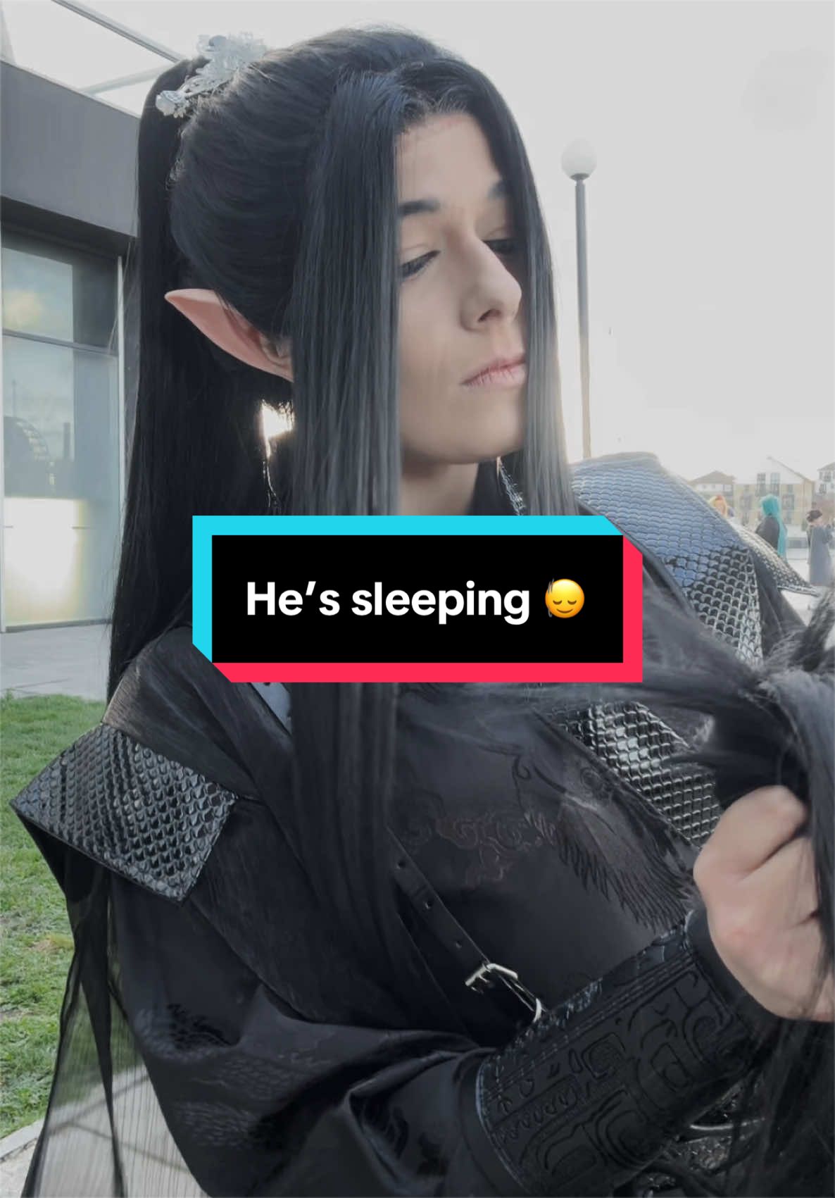 @𝔸𝕝𝕖𝕩 &bull; ℂ𝕠𝕤𝕡𝕝𝕒𝕪