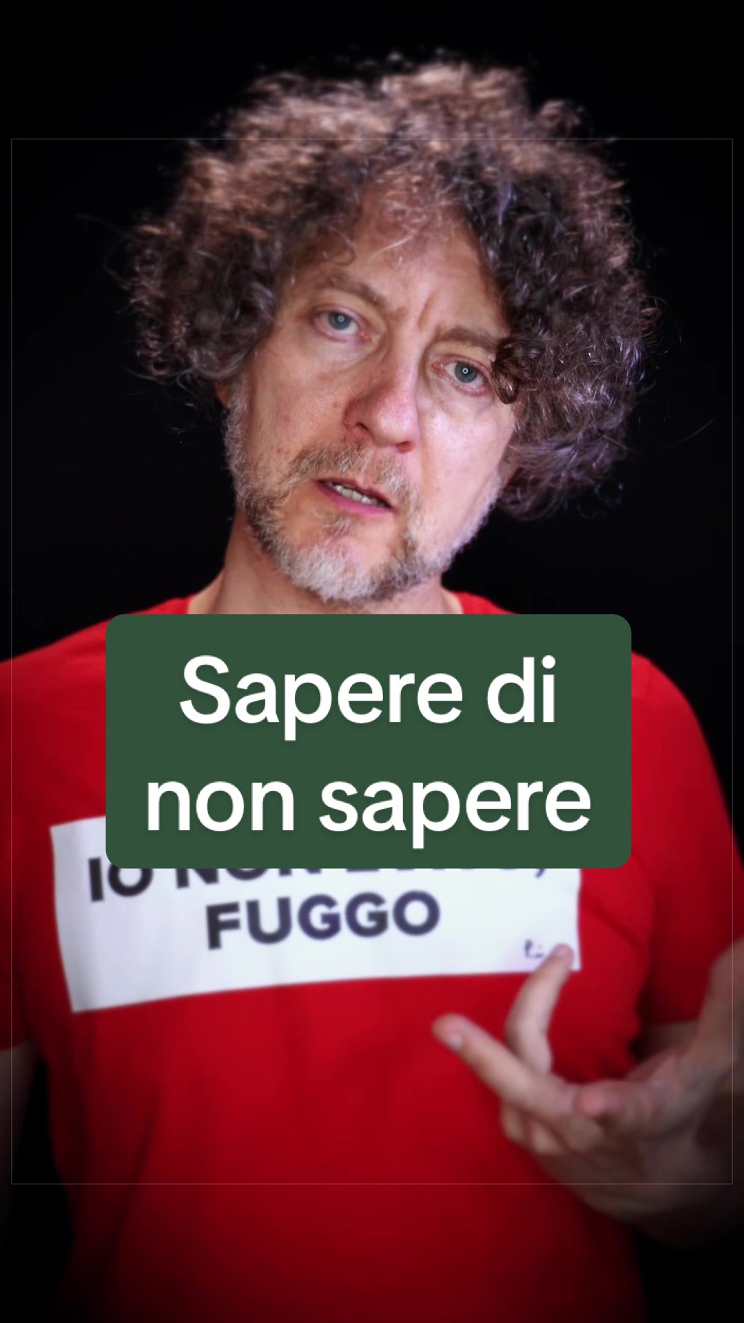 @Profeta Incerto