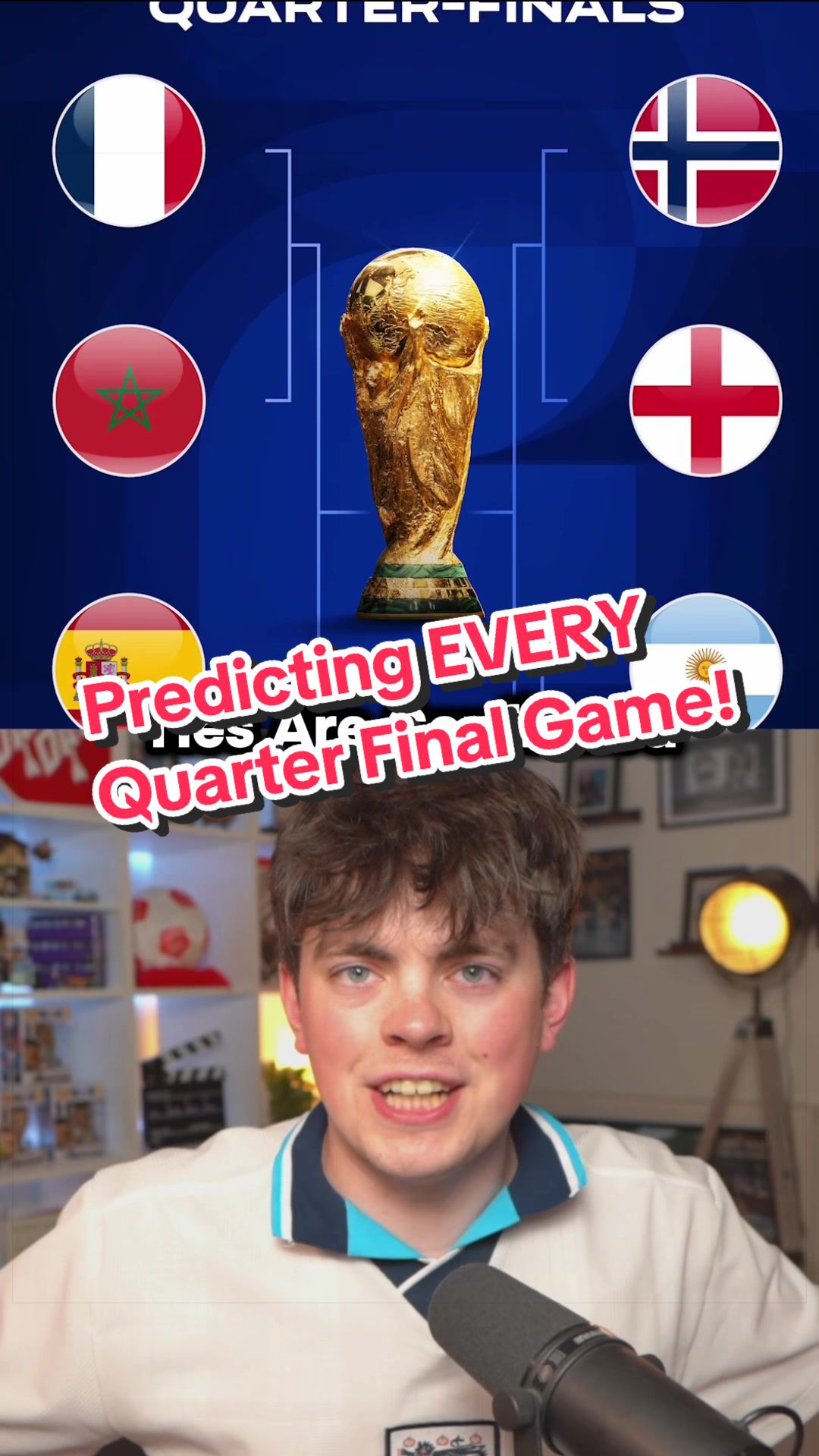@George Scaife