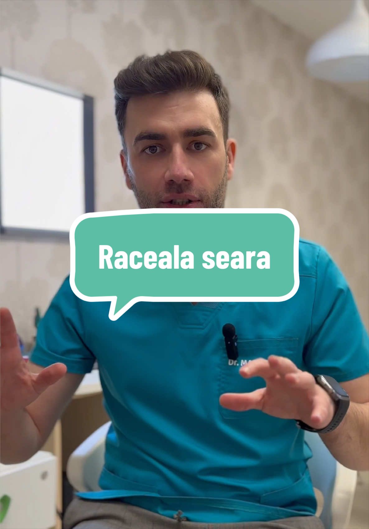 @Dr. Marius Sava