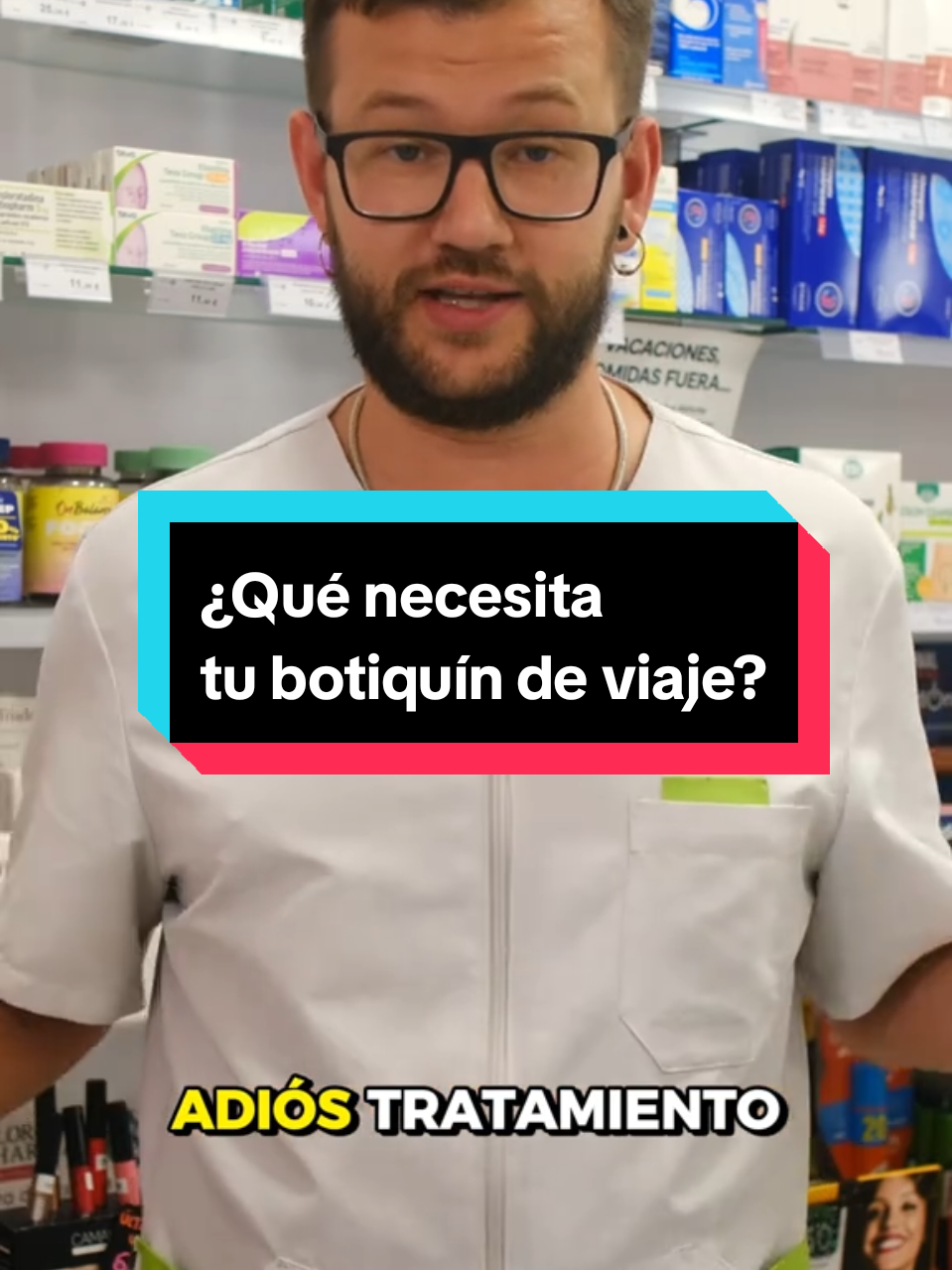 @Farmacia Federico Mayo 23