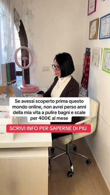 @Annamaria, Non solo Mamma