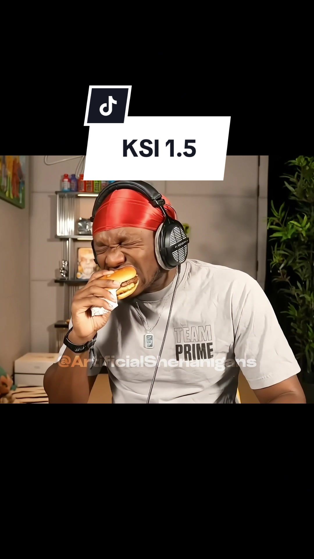 @AI Shenanigans